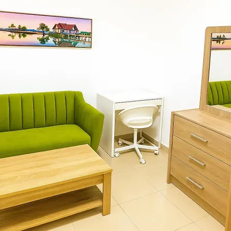 Masters And Double Rooms For Girls Only In Marina, Dubai Esterno foto
