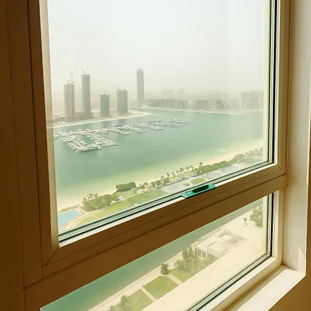 Masters And Double Rooms For Girls Only In Marina, Dubai Esterno foto