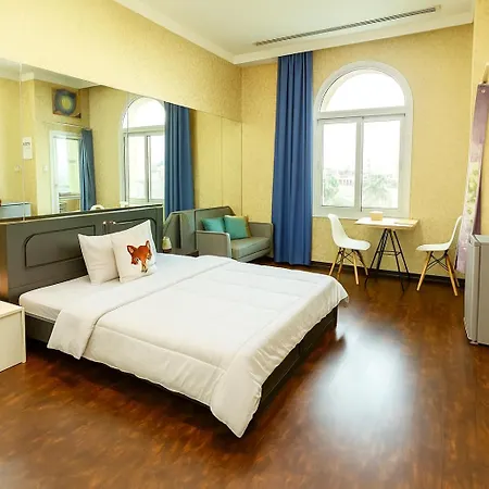 Masters And Double Rooms For Girls Only In Marina, Dubai Esterno foto