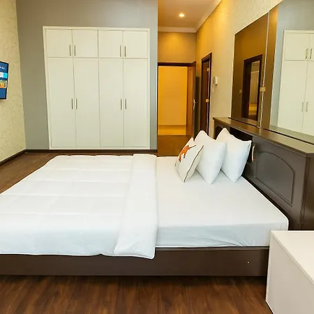 Masters And Double Rooms For Girls Only In Marina, Dubai Esterno foto