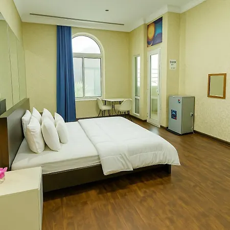 Masters And Double Rooms For Girls Only In Marina, Dubai Esterno foto