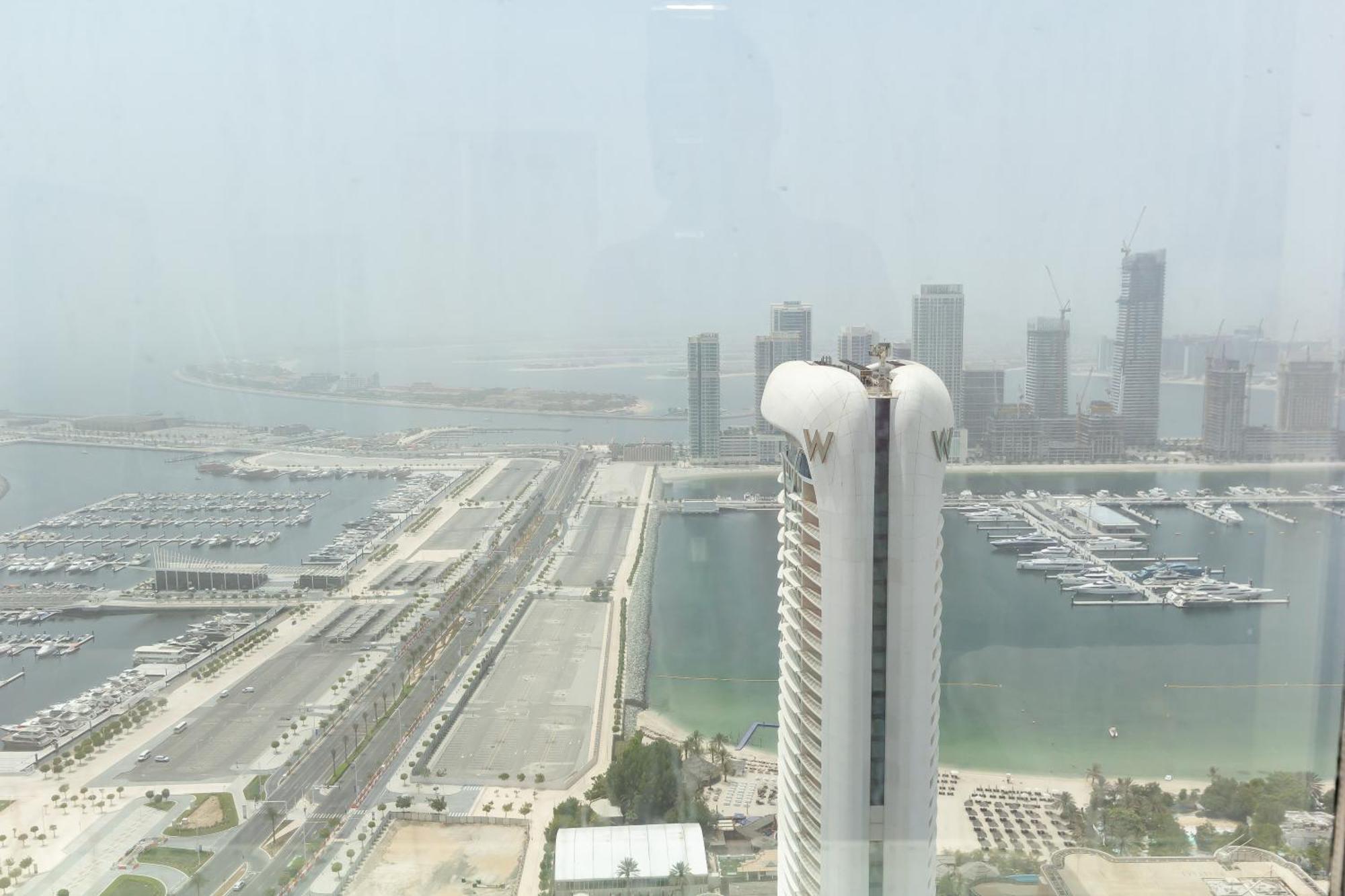 Masters And Double For Girls Only In Marina, Apartment Dubai