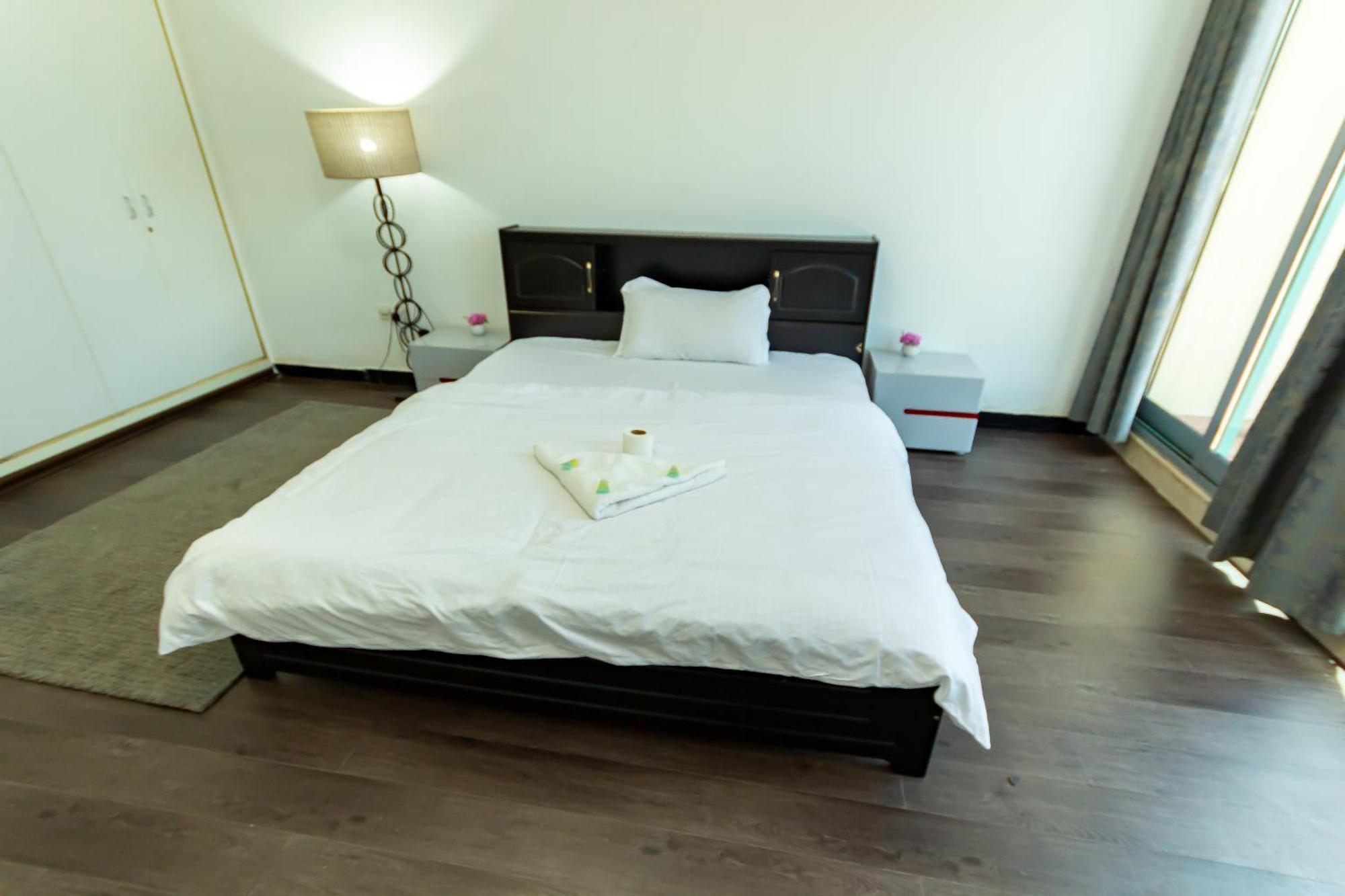 Masters And Double For Girls Only In Marina, * Dubai