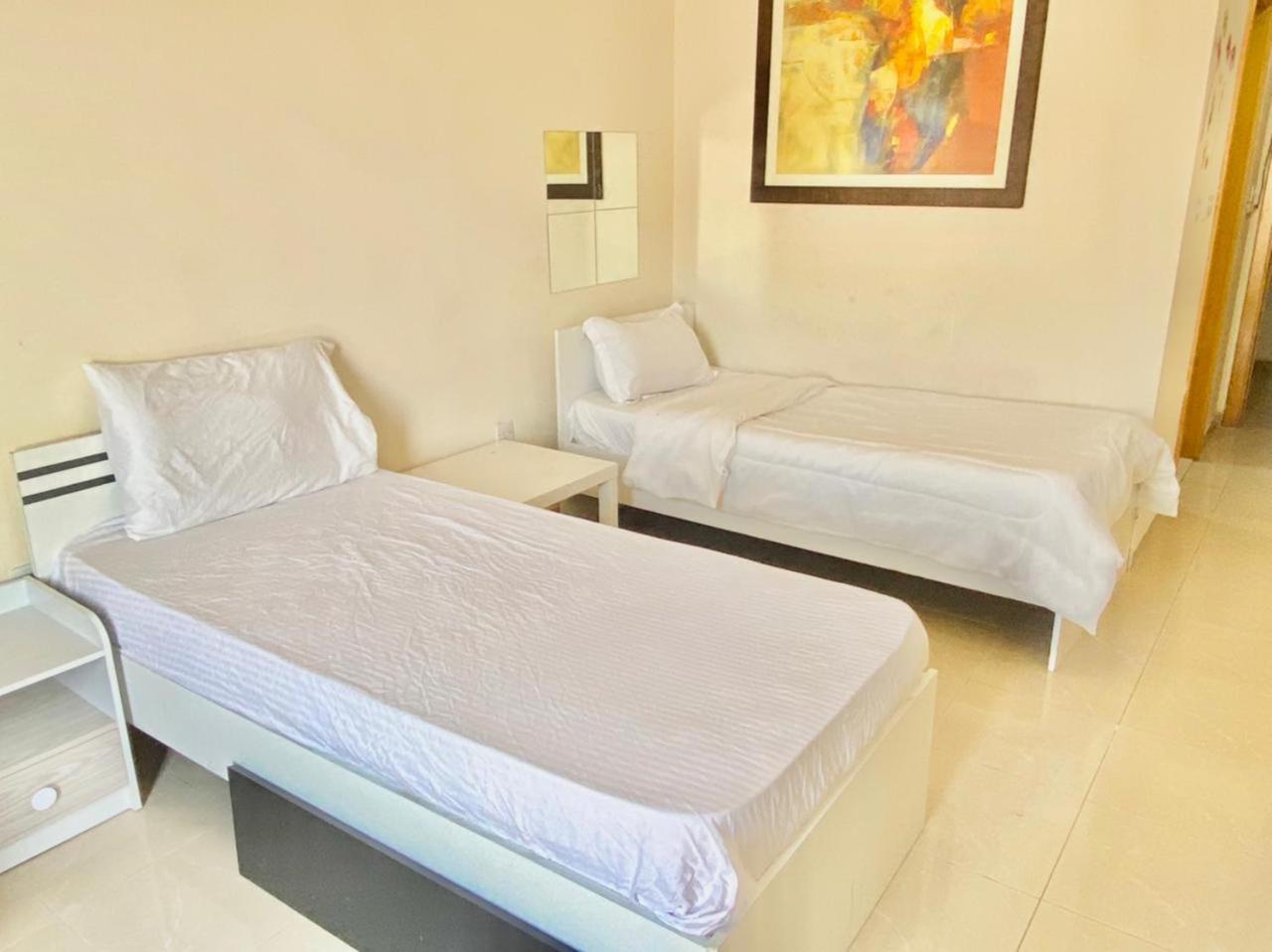 Masters And Double For Girls Only In Marina, Apartment Dubai
